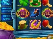 777 Casino အက်ပ် ပုံရိပ် ၃